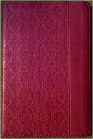 NIV Thinline New Testament Pink LeatherSoft (1984 Edition)