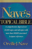 Nave’s Topical Bible