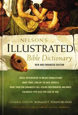 Nelson’s Illustrated Bible Dictionary
