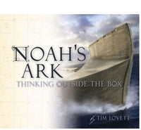 Noah’s Ark