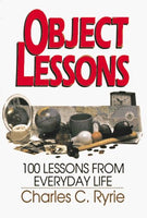 Object Lessons  100 Lessons From Everyday Life