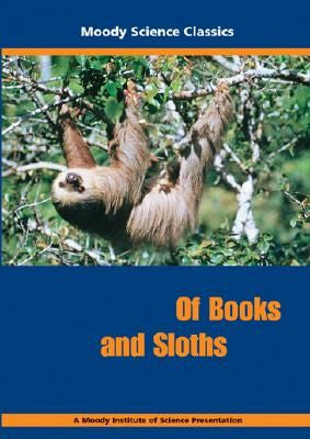 Moody Science - Of Books and Sloths - DVD