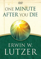 One Minute After You Die: DVD