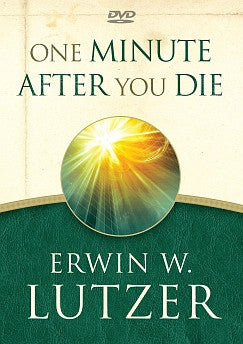 One Minute After You Die: DVD