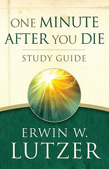 One Minute After You Die: Study Guide
