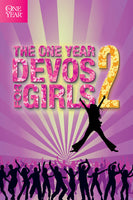 One Year Book of Devotions for Girls #2