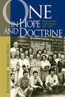One In Hope and Doctrine