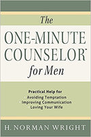 The One-Minute Counselor for Men