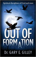 Out Of Formation