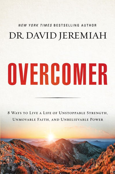 Overcomer