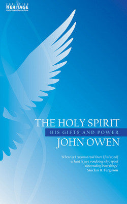 The Holy Spirit: His Gifts & Power