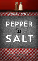 Pepper 'n Salt