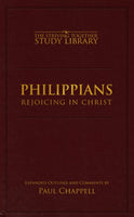 Philippians - Rejoicing in Christ