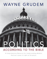 Politics According to the Bible