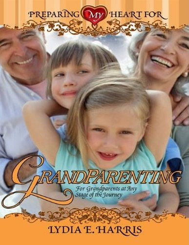 Preparing My Heart for Grandparenting