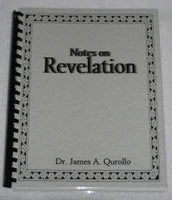 Notes on Revelation