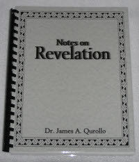Notes on Revelation