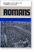 Romans 12  Christian Conduct