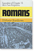 Romans 13  Life in Two Kingdoms