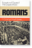 Romans  1  The Gospel Of God