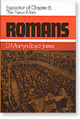 Romans  6  The New Man