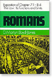 Romans  7:1- 8:4 The Law: Its Functions and Limits