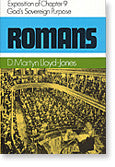Romans  9  God's Sovereign Purpose