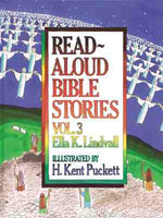 Read-Aloud Bible Stories Vol. 3