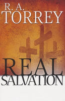 Real Salvation
