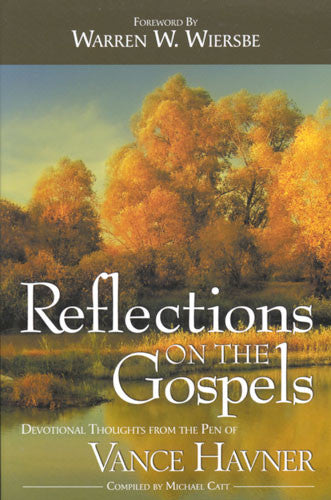 Reflections on the Gospels