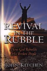 Revival in the Rubble