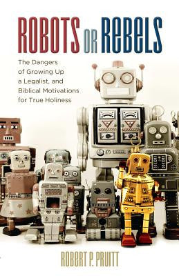 Robots or Rebels