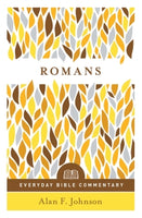 Romans- Everyday Bible Commentary