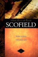 Spanish Scofield Study Bible