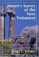 Jensen’s Survey of the New Testament