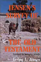 Jensen’s Survey of the Old Testament