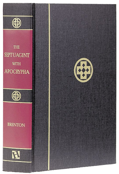 The Septuagint with Apocrypha
