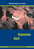 Moody Science - Signposts Aloft - DVD
