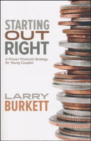 Starting Out Right:A Proven Financial Strategy For Young Couples