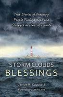 Storm Clouds Of Blessings