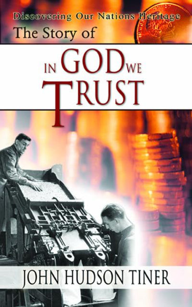 The Story of ’’In God We Trust’’