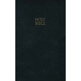 KJV Gift & Award Black (#0162)
