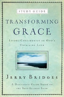 Transforming Grace - Study Guide