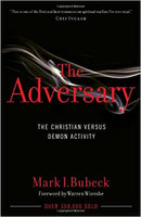 The Adversary (Christian Versus Demon Activity)