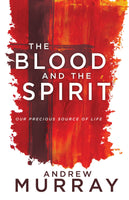 The Blood And The Spirit