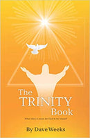 The Trinity Book: What does it mean for God to be triune?