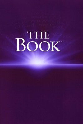 The Book NLT Hardcover