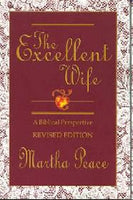 The Excellent Wife: A Biblical Perspective