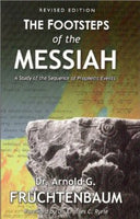 The Footsteps of the Messiah Revised Edition