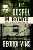 The Gospel in Bonds